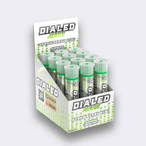 Pomegranate Extract Supplement - 300x300 - Natural Antioxidants for Health & Wellness