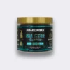 Organic wild sea moss algae strands dried natural nutrition supplement, rich in minerals for immune and thyroid support