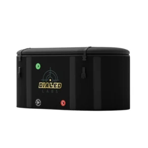 Nutralink DL Plunge AirPlunge 2 Cold Plunge Tub – Compact 300x300 Wellness Recovery Therapy