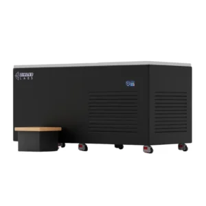 DL Plunge ProPod premium cold plunge recovery pod – compact ice bath therapy tub for muscle recovery and wellness