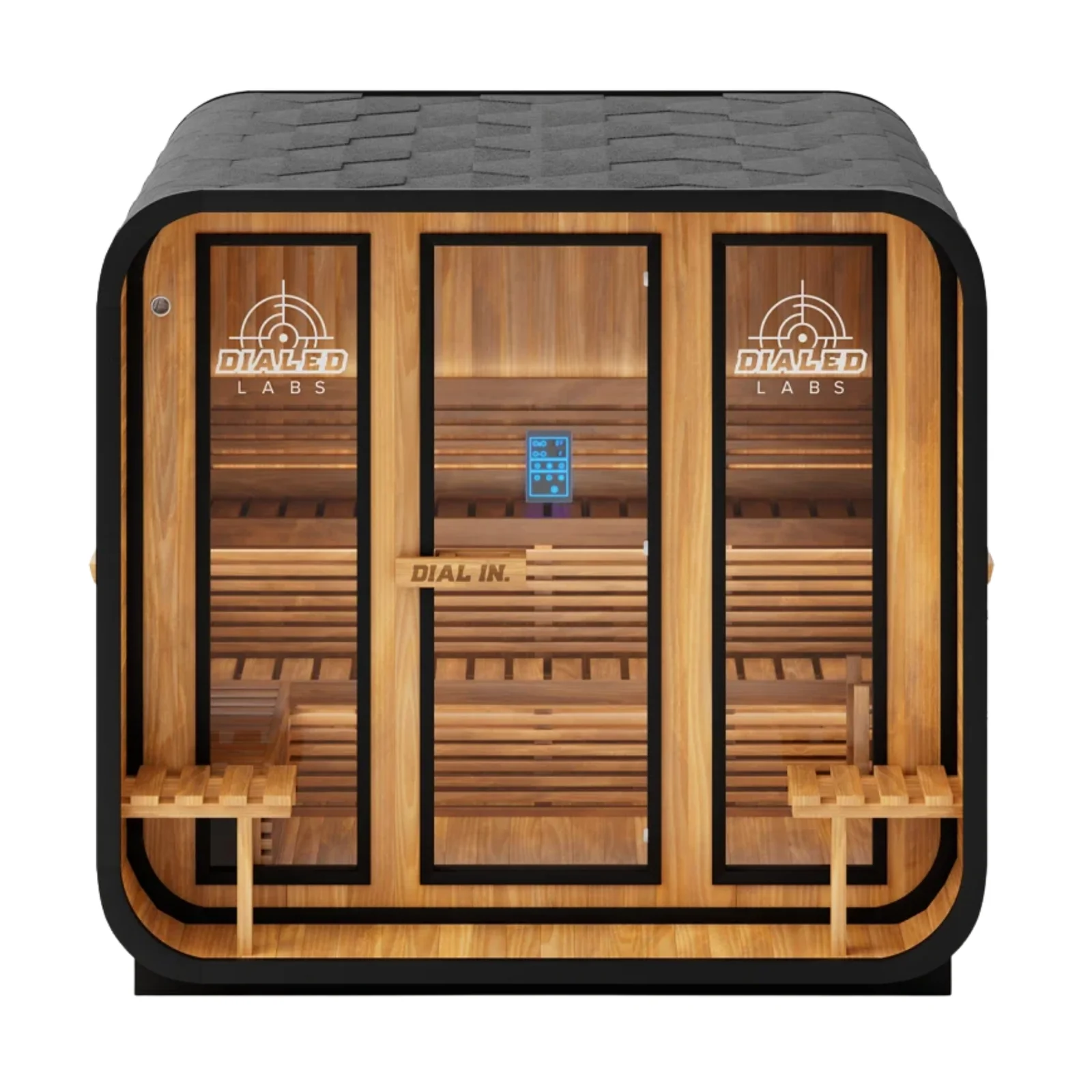 Dialed Sauna - Image 4