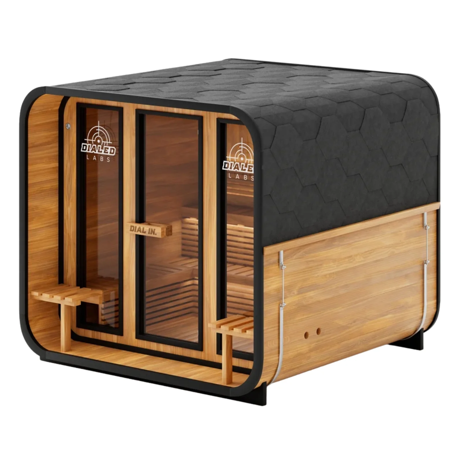 Dialed Sauna - Image 3