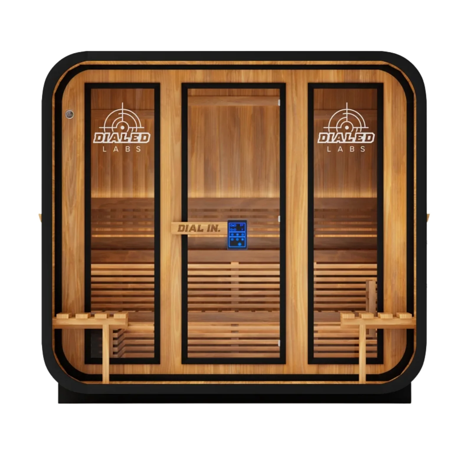 Dialed Sauna - Image 2