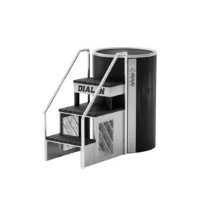 NutraLink Vitamin B1 Thiamine Supplement Bottle – Premium B‑1 Energy Support & Nervous System Health