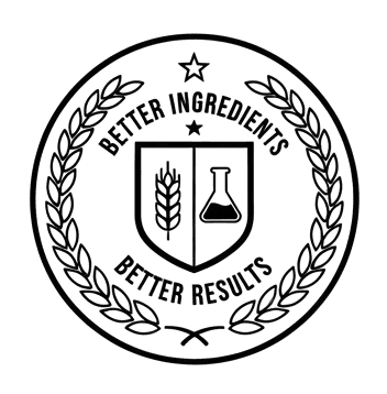 Nutralink Products authentication supplement bottle with clear label and branding