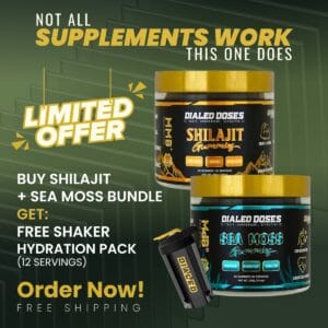 The Ultimate Wellness Bundle