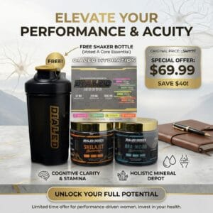 The Ultimate Wellness Bundle